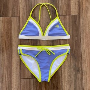COPY - Adidas Periwinkle Bikini